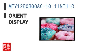 AFY1280800A0-10.1INTH-C ͼƬ